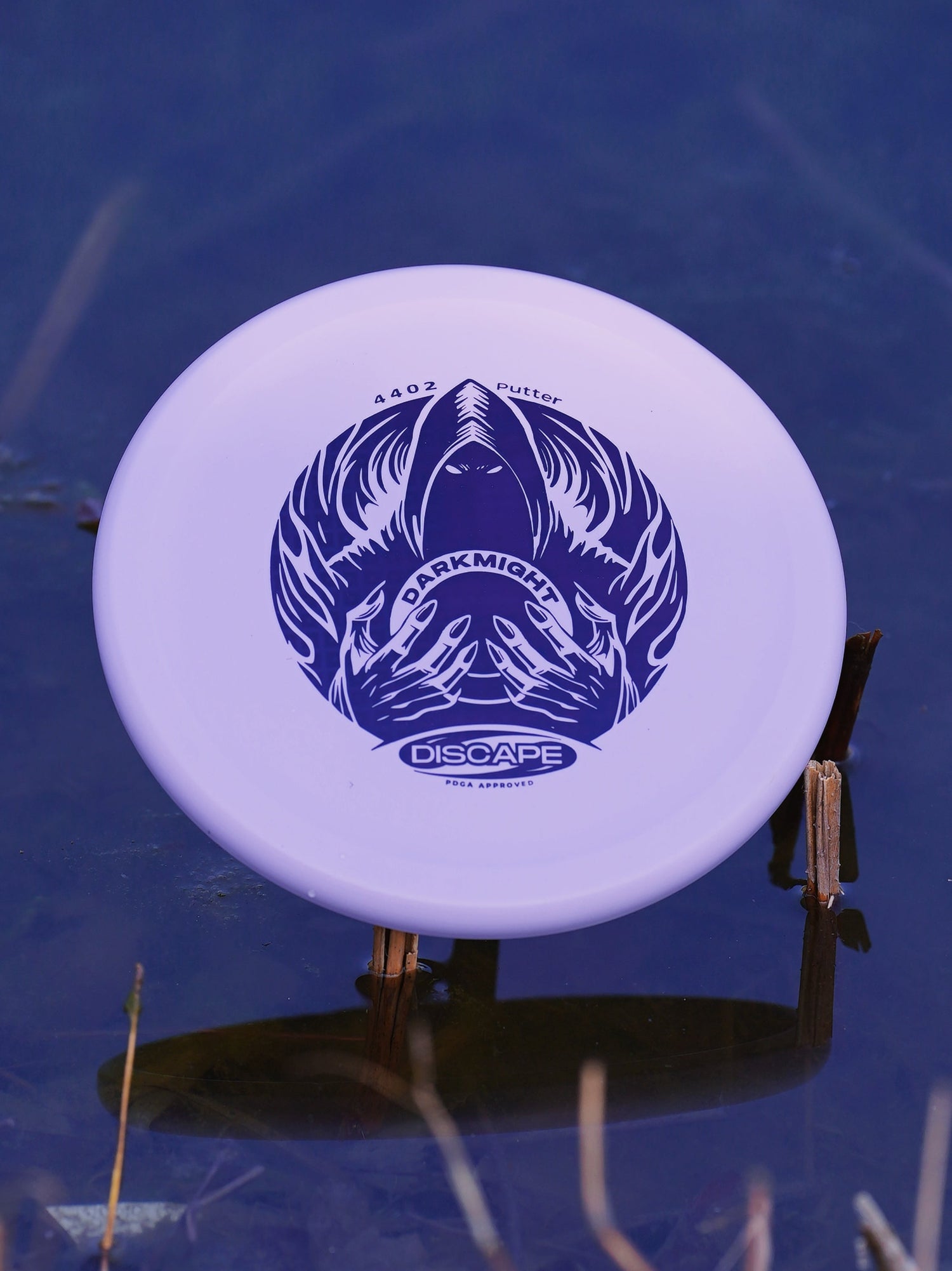 Ventis Pro Darkmight – Soulbound Putter