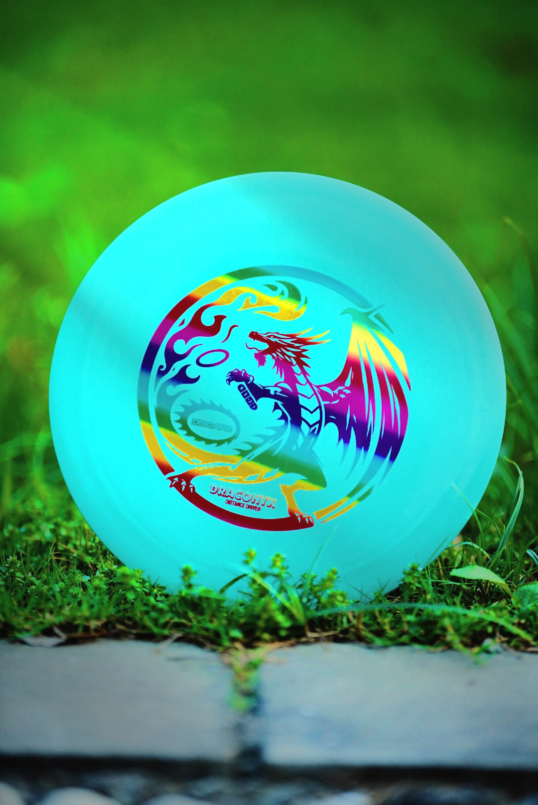 DISCAPE Pioneers' Edition Set