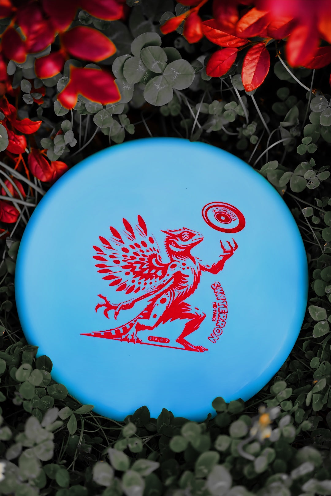 DISCAPE Pioneers' Edition Set