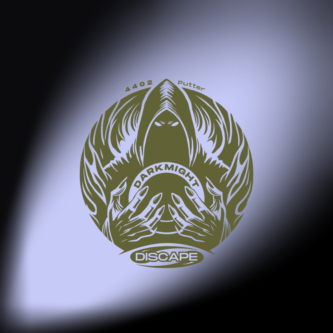 Ventis Pro Darkmight – Soulbound Putter (4, 4, 0, 2)