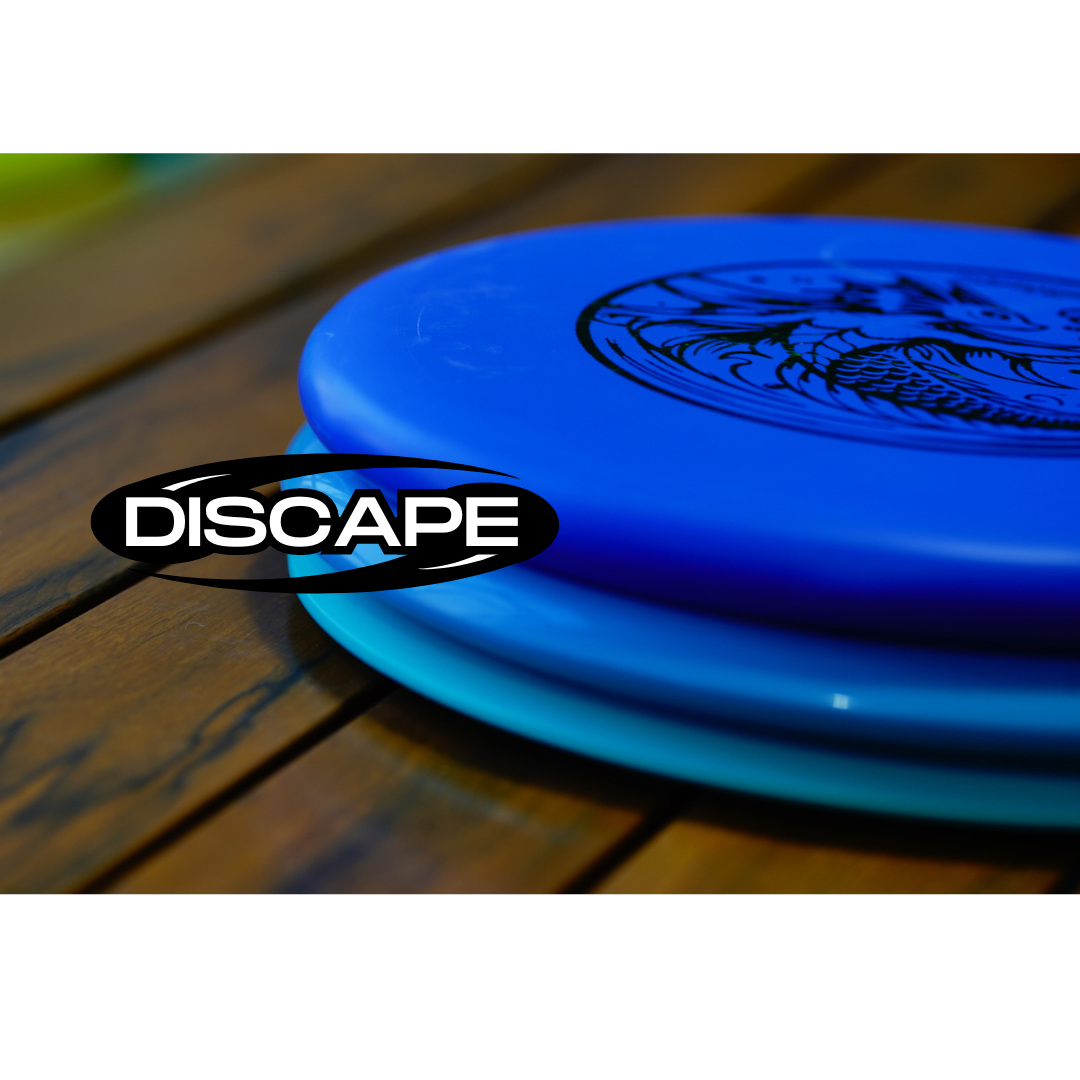 Learning About Canada's Newest Disc Golf Company