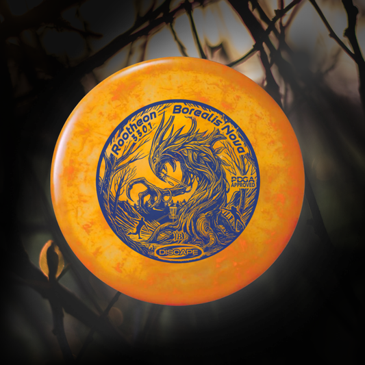 Rootheon - SPECIAL EDITION - Borealis Nova