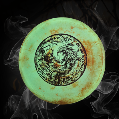 Rootheon - SPECIAL EDITION - Borealis Nova