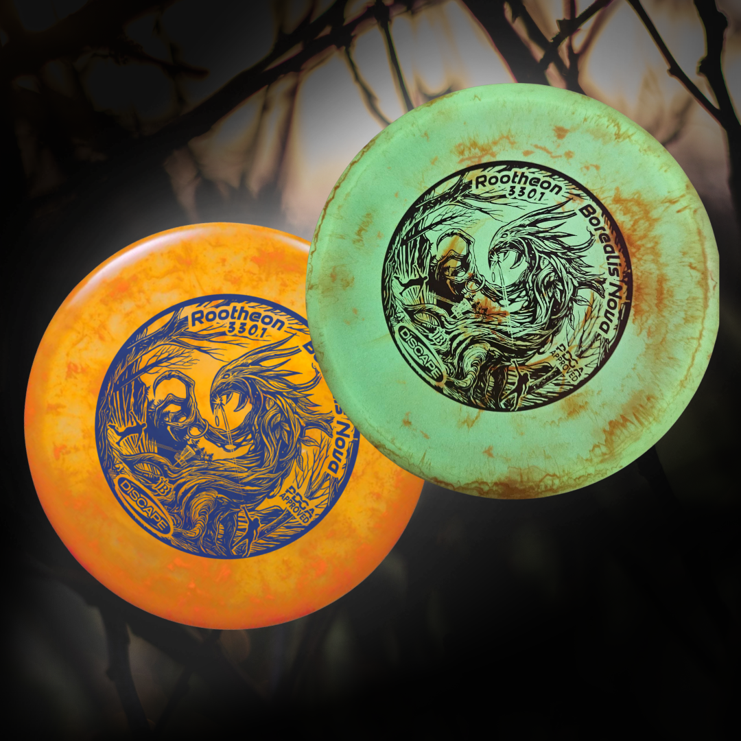 Rootheon - SPECIAL EDITION - Borealis Nova