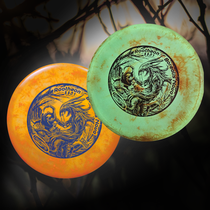 Rootheon - SPECIAL EDITION - Borealis Nova